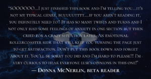 Donna McNerlin Review